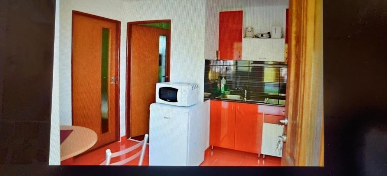 Apartmany Elba Veľký Meder Dış mekan fotoğraf