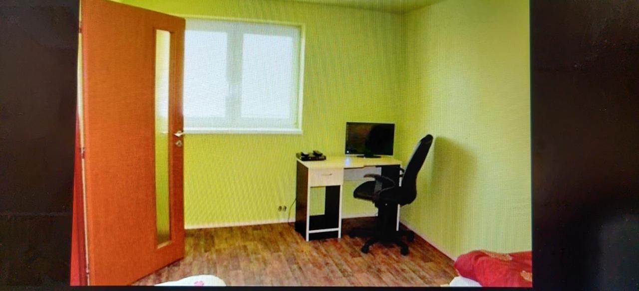 Apartmany Elba Veľký Meder Dış mekan fotoğraf